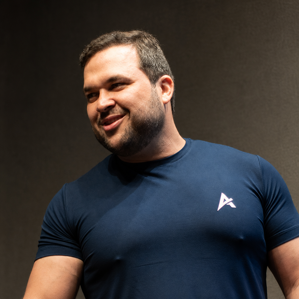 Rodrigo Queiroz